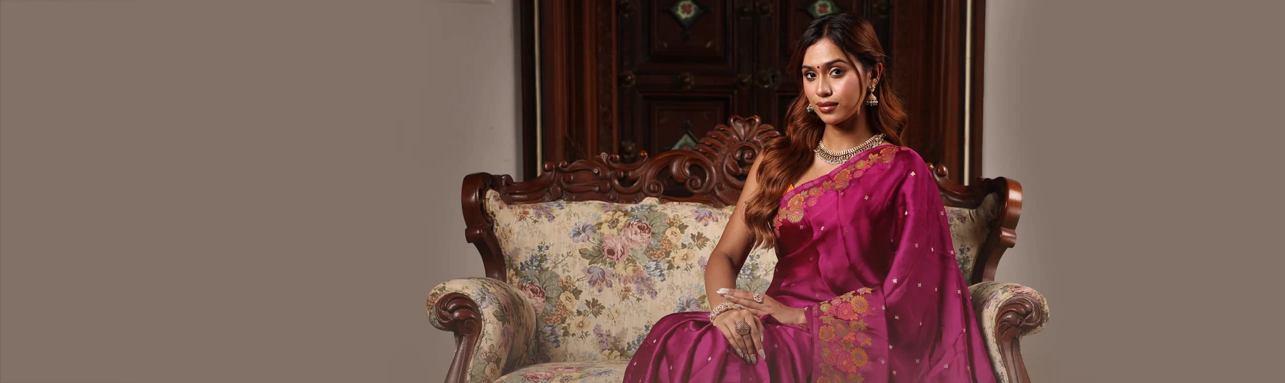 Silk Inspired Designs