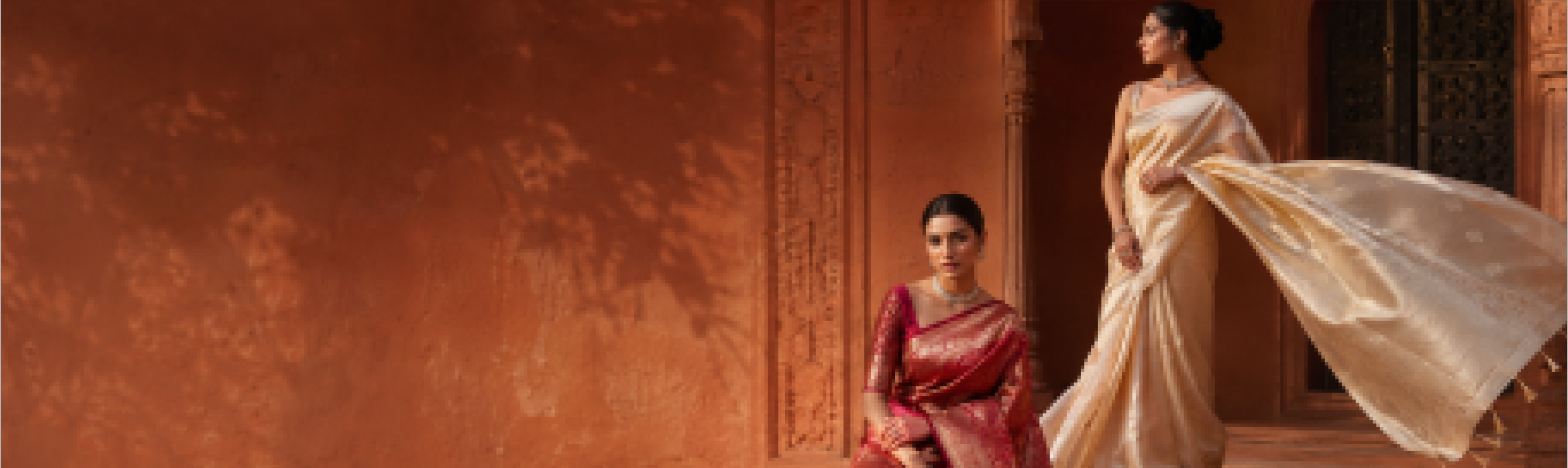 All Sarees